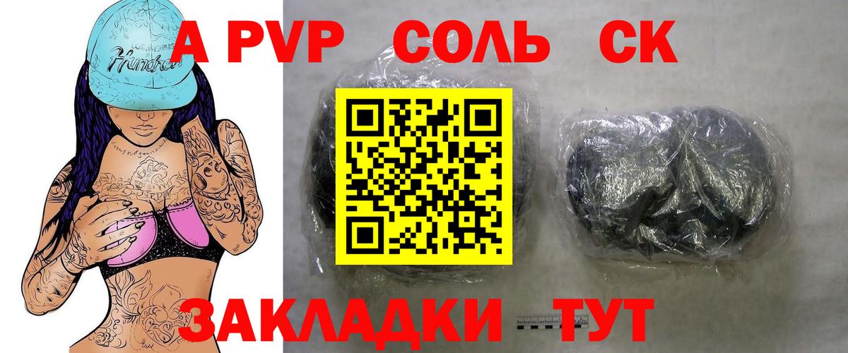 Alfa_PVP СК КРИС Краснознаменск